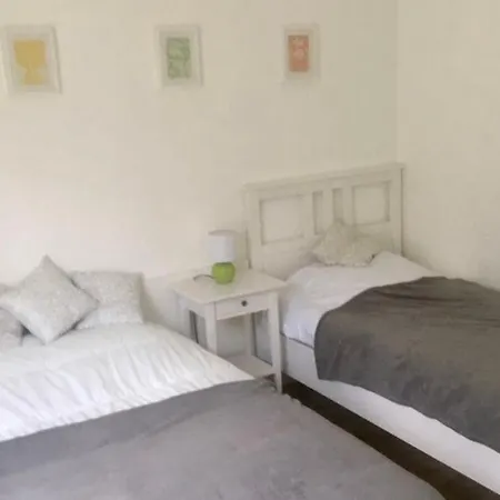 Le Courancon Appartement Saint-Nectaire Buitenkant foto