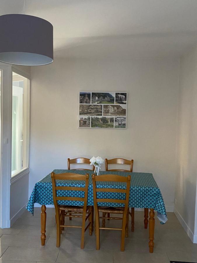 Le Courancon Appartement