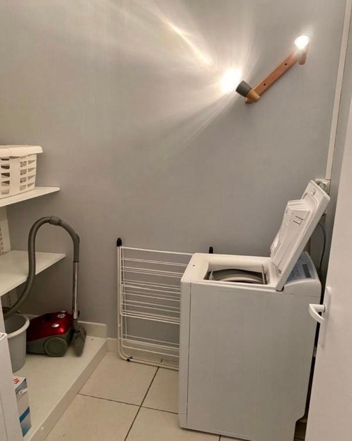 Appartement Le Courancon
